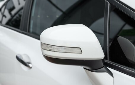 Honda Civic IX, 2012 год, 1 339 000 рублей, 7 фотография