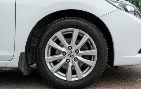 Honda Civic IX, 2012 год, 1 339 000 рублей, 8 фотография