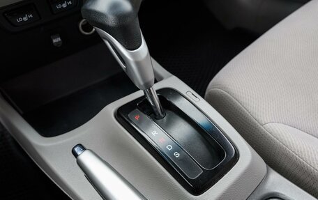Honda Civic IX, 2012 год, 1 339 000 рублей, 21 фотография