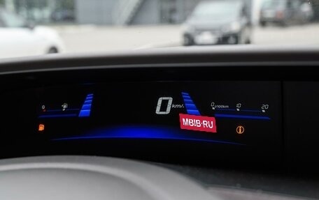 Honda Civic IX, 2012 год, 1 339 000 рублей, 15 фотография
