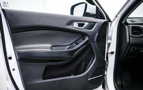 Chery Tiggo 4 I рестайлинг, 2021 год, 1 479 000 рублей, 11 фотография