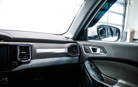 Chery Tiggo 4 I рестайлинг, 2021 год, 1 479 000 рублей, 15 фотография
