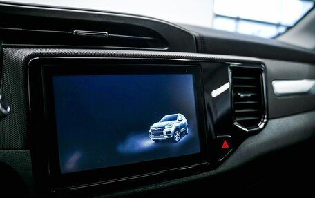 Chery Tiggo 4 I рестайлинг, 2021 год, 1 479 000 рублей, 22 фотография
