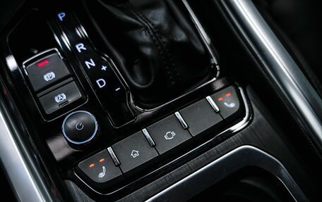 Chery Tiggo 4 I рестайлинг, 2021 год, 1 479 000 рублей, 25 фотография