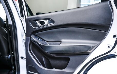 Chery Tiggo 4 I рестайлинг, 2021 год, 1 479 000 рублей, 26 фотография