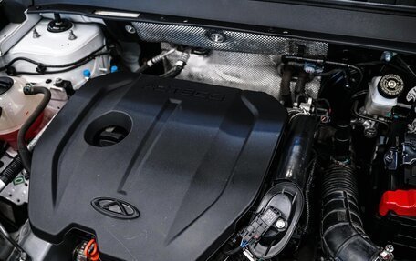 Chery Tiggo 4 I рестайлинг, 2021 год, 1 479 000 рублей, 31 фотография