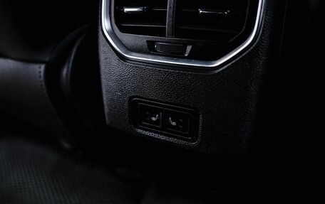 Chery Tiggo 4 I рестайлинг, 2021 год, 1 479 000 рублей, 29 фотография