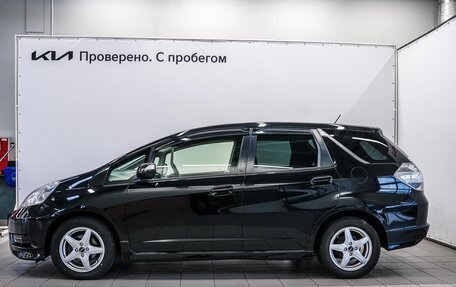 Honda Fit Shuttle I рестайлинг, 2012 год, 1 100 000 рублей, 8 фотография