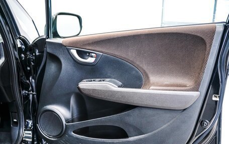 Honda Fit Shuttle I рестайлинг, 2012 год, 1 100 000 рублей, 9 фотография