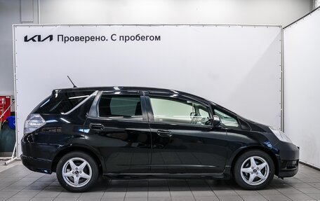 Honda Fit Shuttle I рестайлинг, 2012 год, 1 100 000 рублей, 6 фотография