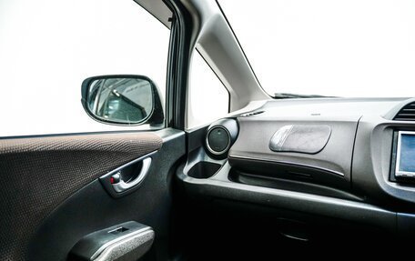 Honda Fit Shuttle I рестайлинг, 2012 год, 1 100 000 рублей, 12 фотография