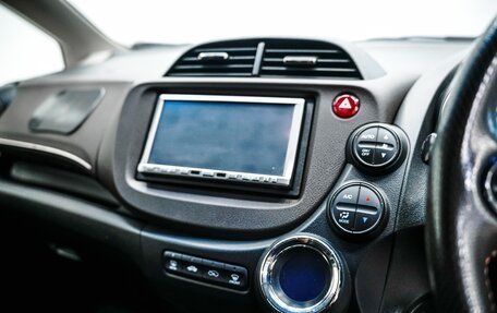 Honda Fit Shuttle I рестайлинг, 2012 год, 1 100 000 рублей, 20 фотография