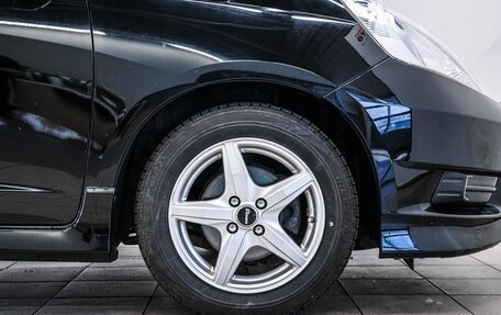 Honda Fit Shuttle I рестайлинг, 2012 год, 1 100 000 рублей, 28 фотография