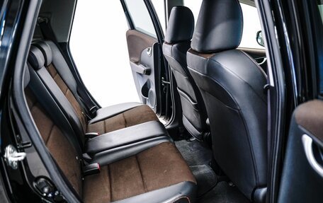 Honda Fit Shuttle I рестайлинг, 2012 год, 1 100 000 рублей, 24 фотография