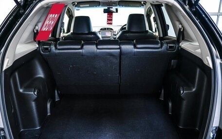 Honda Fit Shuttle I рестайлинг, 2012 год, 1 100 000 рублей, 26 фотография