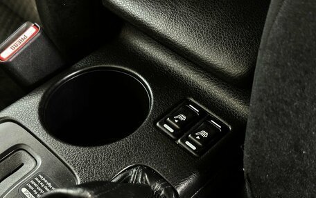 Subaru Impreza IV, 2012 год, 845 000 рублей, 9 фотография