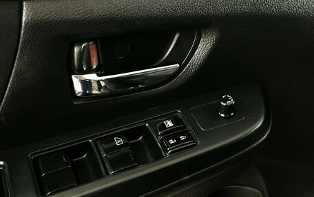 Subaru Impreza IV, 2012 год, 845 000 рублей, 10 фотография