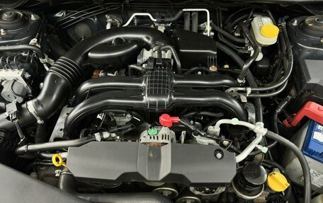 Subaru Impreza IV, 2012 год, 845 000 рублей, 14 фотография