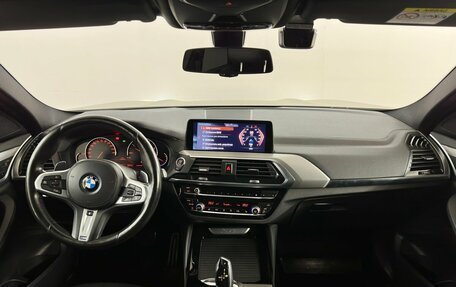 BMW X4, 2019 год, 4 180 000 рублей, 5 фотография