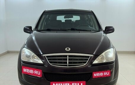 SsangYong Kyron I, 2008 год, 550 000 рублей, 2 фотография