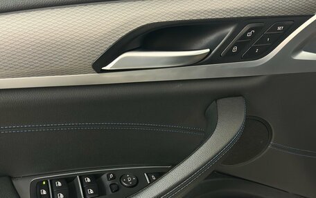 BMW X4, 2019 год, 4 180 000 рублей, 11 фотография