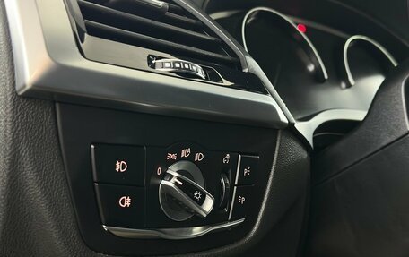 BMW X4, 2019 год, 4 180 000 рублей, 12 фотография