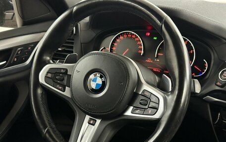 BMW X4, 2019 год, 4 180 000 рублей, 9 фотография