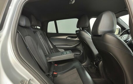 BMW X4, 2019 год, 4 180 000 рублей, 17 фотография