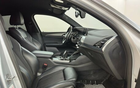 BMW X4, 2019 год, 4 180 000 рублей, 16 фотография