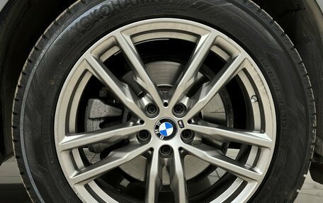BMW X4, 2019 год, 4 180 000 рублей, 20 фотография