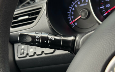 KIA Rio III рестайлинг, 2012 год, 890 000 рублей, 15 фотография