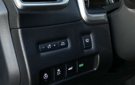 Nissan Murano, 2018 год, 2 190 000 рублей, 17 фотография