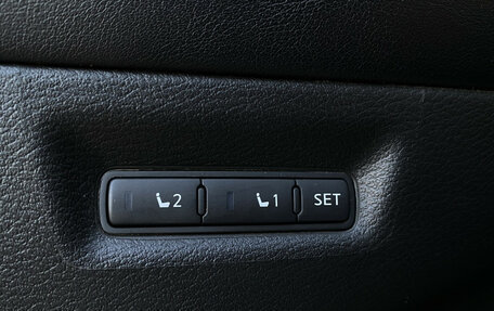 Nissan Murano, 2018 год, 2 190 000 рублей, 31 фотография