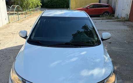 KIA Rio III рестайлинг, 2013 год, 1 200 000 рублей, 1 фотография