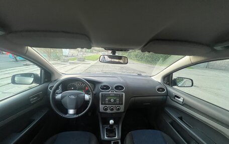 Ford Focus II рестайлинг, 2007 год, 210 000 рублей, 9 фотография