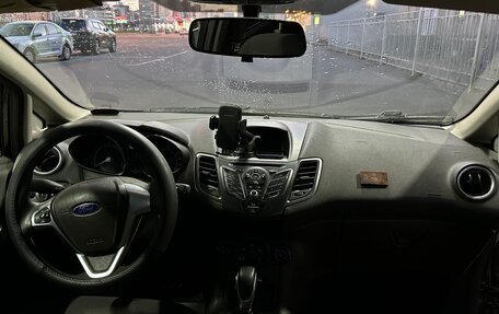 Ford Fiesta, 2015 год, 750 000 рублей, 9 фотография