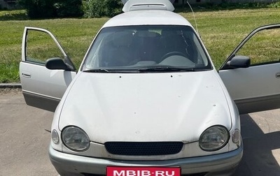 Toyota Corolla, 1998 год, 150 000 рублей, 1 фотография