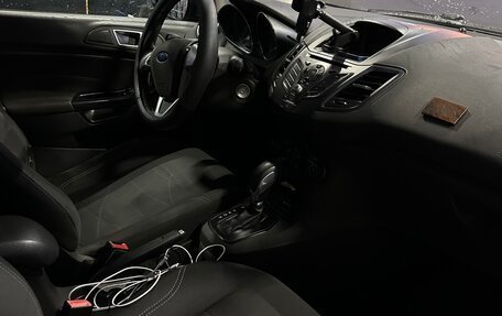Ford Fiesta, 2015 год, 750 000 рублей, 7 фотография