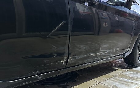 Ford Fiesta, 2015 год, 750 000 рублей, 11 фотография