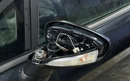 Ford Fiesta, 2015 год, 750 000 рублей, 12 фотография