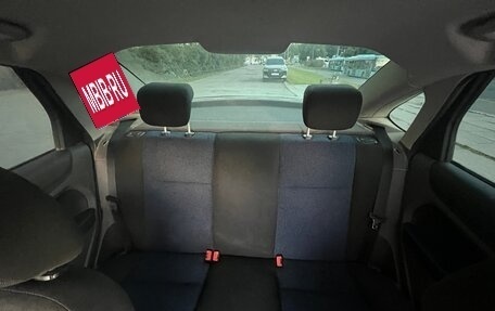 Ford Focus II рестайлинг, 2007 год, 210 000 рублей, 10 фотография