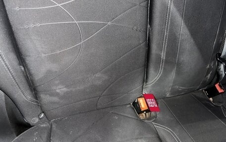 Ford Fiesta, 2015 год, 750 000 рублей, 10 фотография
