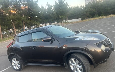 Nissan Juke II, 2012 год, 950 000 рублей, 6 фотография