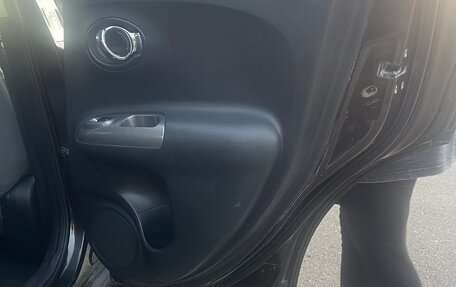 Nissan Juke II, 2012 год, 950 000 рублей, 13 фотография