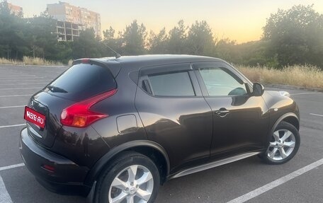 Nissan Juke II, 2012 год, 950 000 рублей, 4 фотография