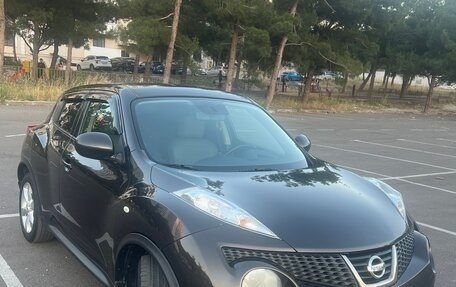 Nissan Juke II, 2012 год, 950 000 рублей, 5 фотография