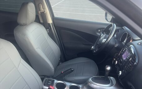 Nissan Juke II, 2012 год, 950 000 рублей, 16 фотография
