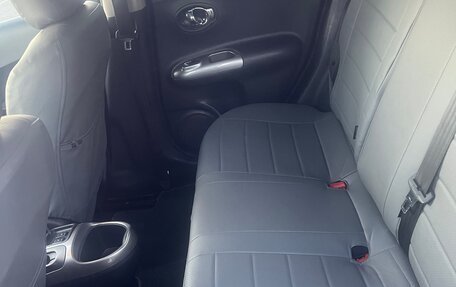 Nissan Juke II, 2012 год, 950 000 рублей, 18 фотография
