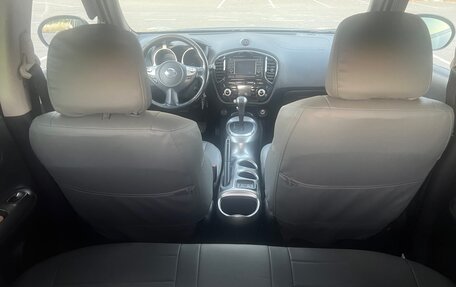 Nissan Juke II, 2012 год, 950 000 рублей, 24 фотография
