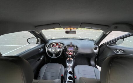 Nissan Juke II, 2012 год, 950 000 рублей, 26 фотография